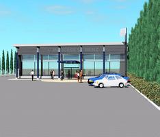 Concessionaria Mercedes