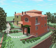 house in Sinalunga ITALY