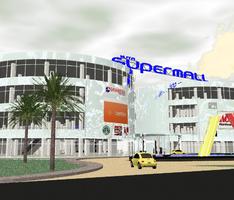 kuta supermall2
