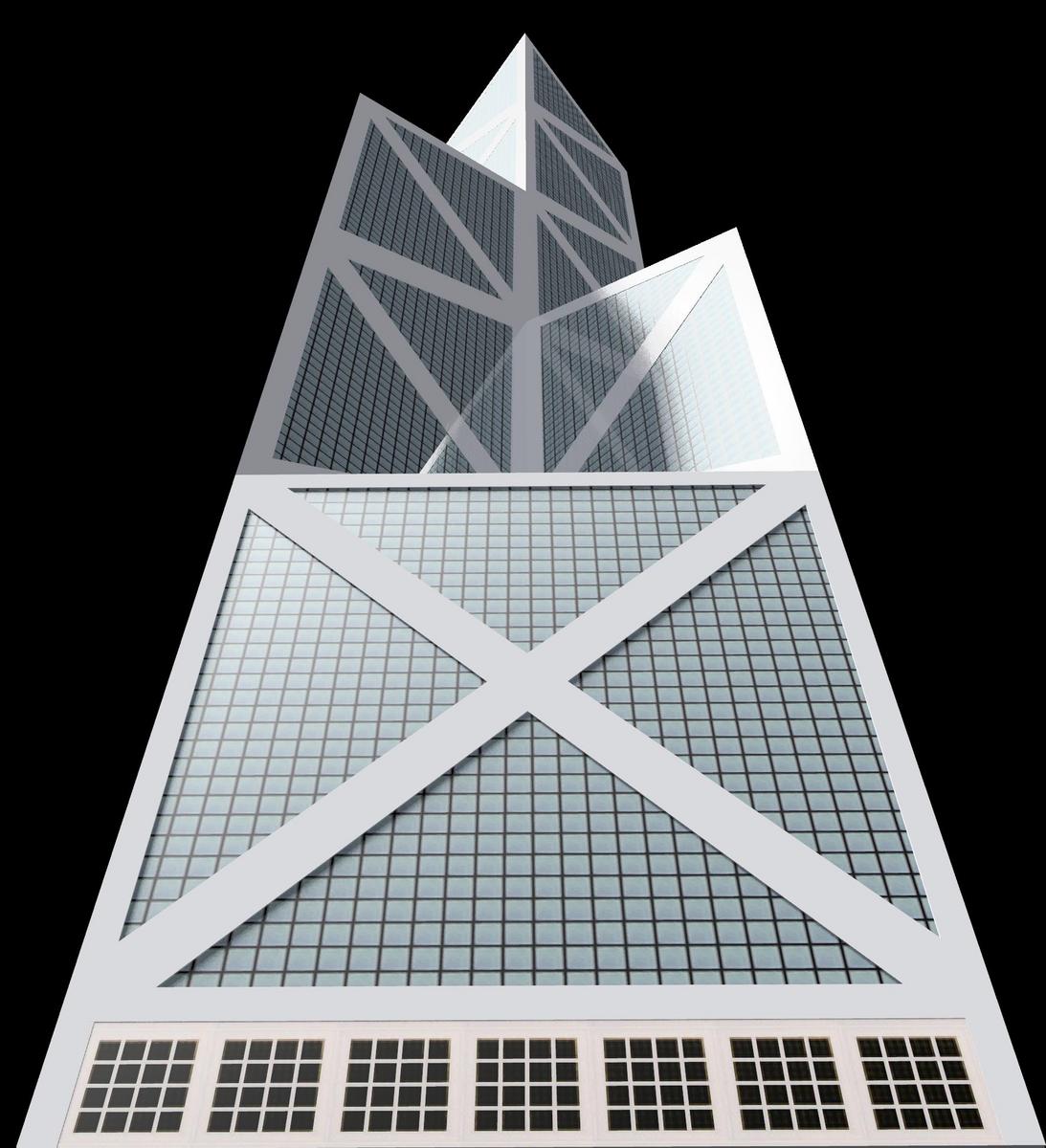 Bank of China, Hong Kong