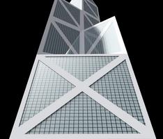 Bank of China, Hong Kong