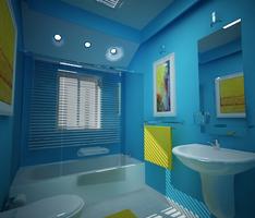 Bathroom Interior