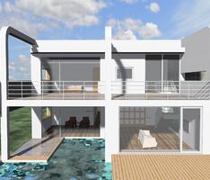 House in Duas Igrejas