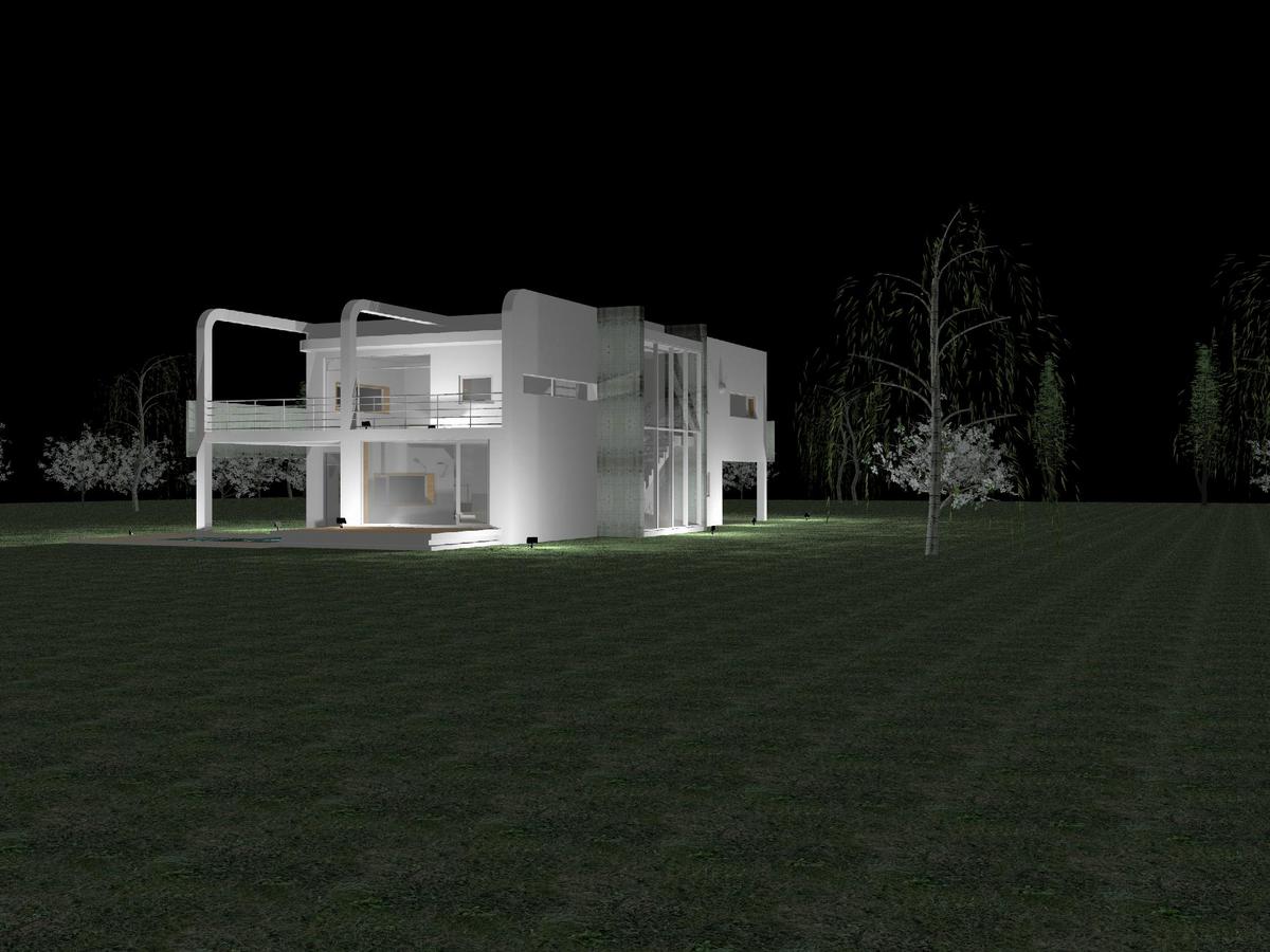 House in Duas Igrejas