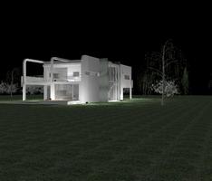 House in Duas Igrejas