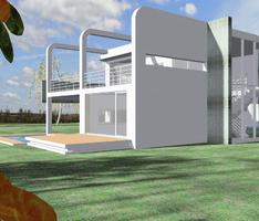 House in Duas Igrejas