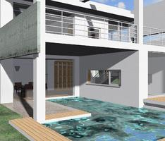 House in Duas Igrejas