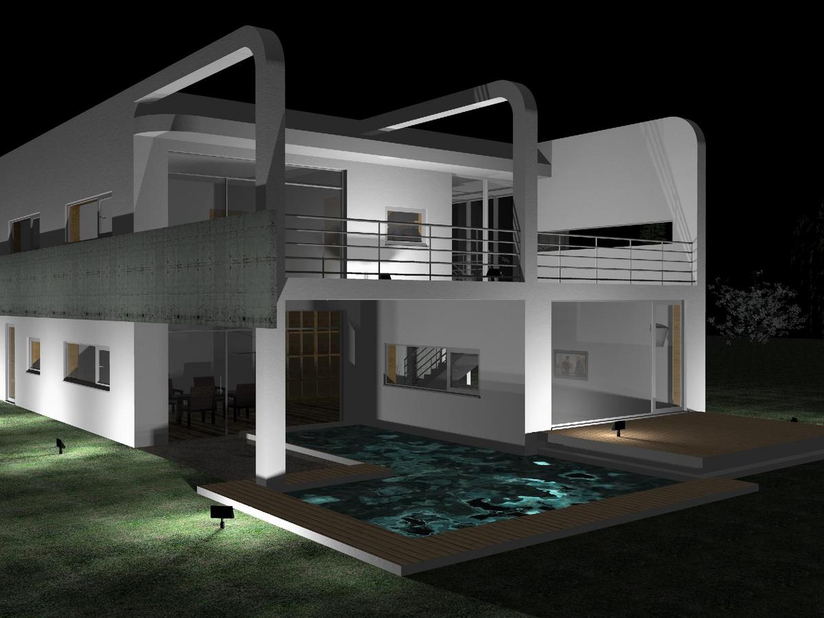 House in Duas Igrejas