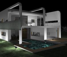 House in Duas Igrejas