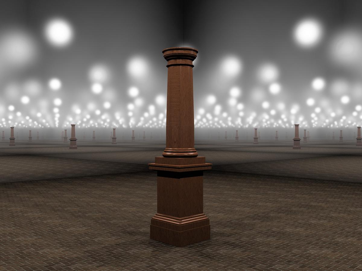 Infinite Possibilities