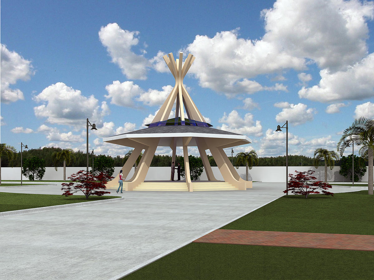 Memorial Park Development