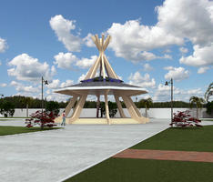 Memorial Park Development