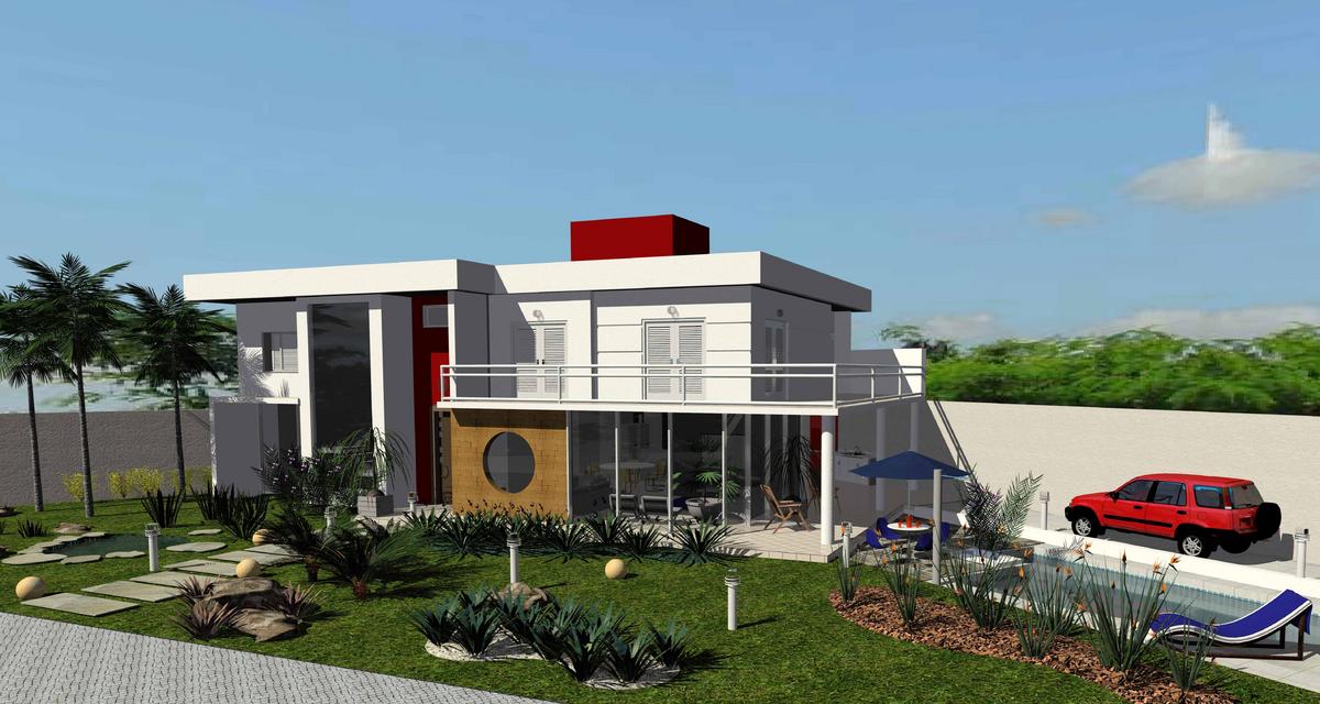 residencia condom.Raizes