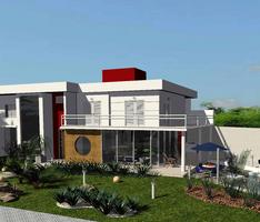 residencia condom.Raizes