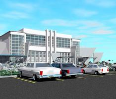 Credit Union Addition