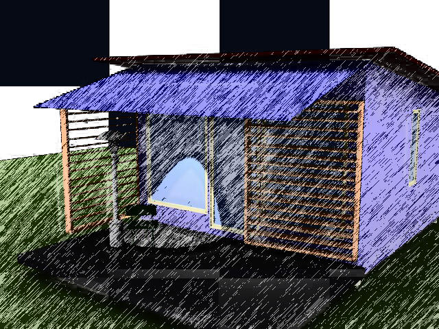 16 squaremeter photoshopped