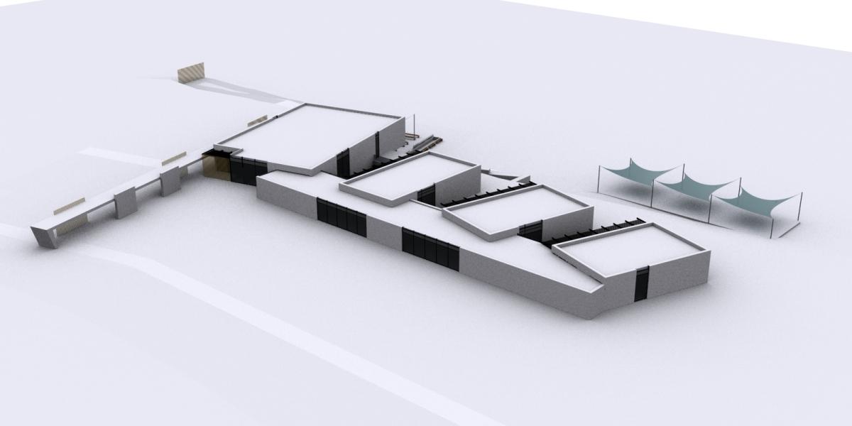 childlike creative centrum