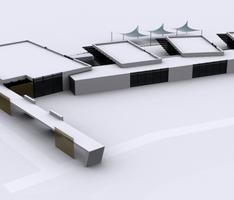 childlike creative centrum