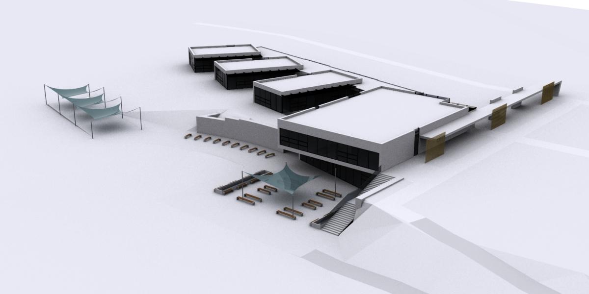 childlike creative centrum