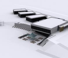 childlike creative centrum