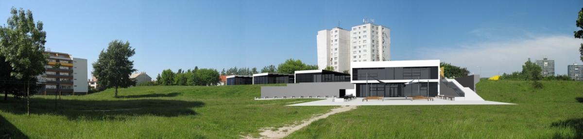 childlike creative centrum