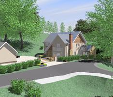 Housing Development in Devon