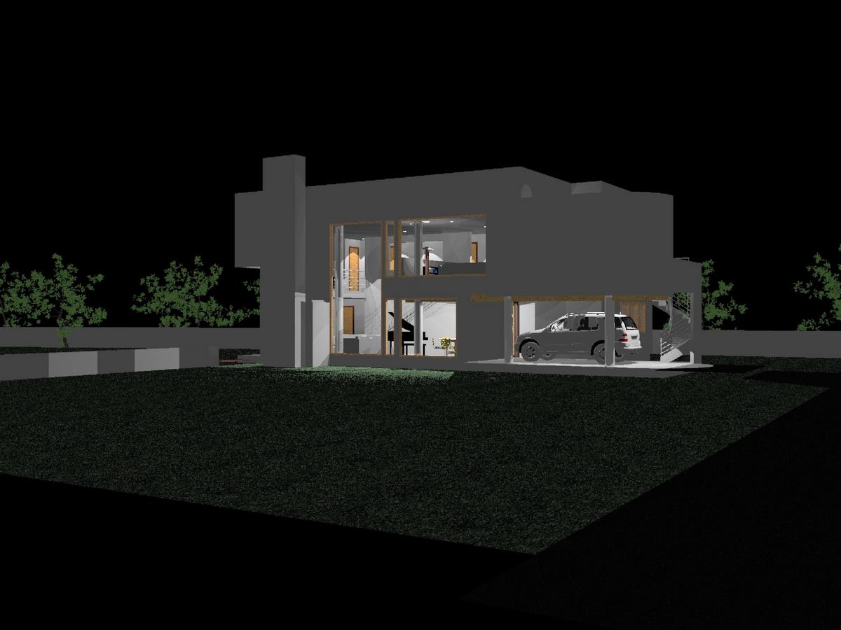 Modern House 3