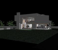 Modern House 3