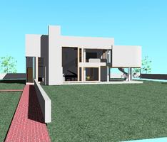 Modern House 3