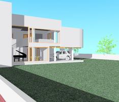 Modern House 2