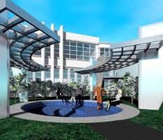 Credit Union Addition