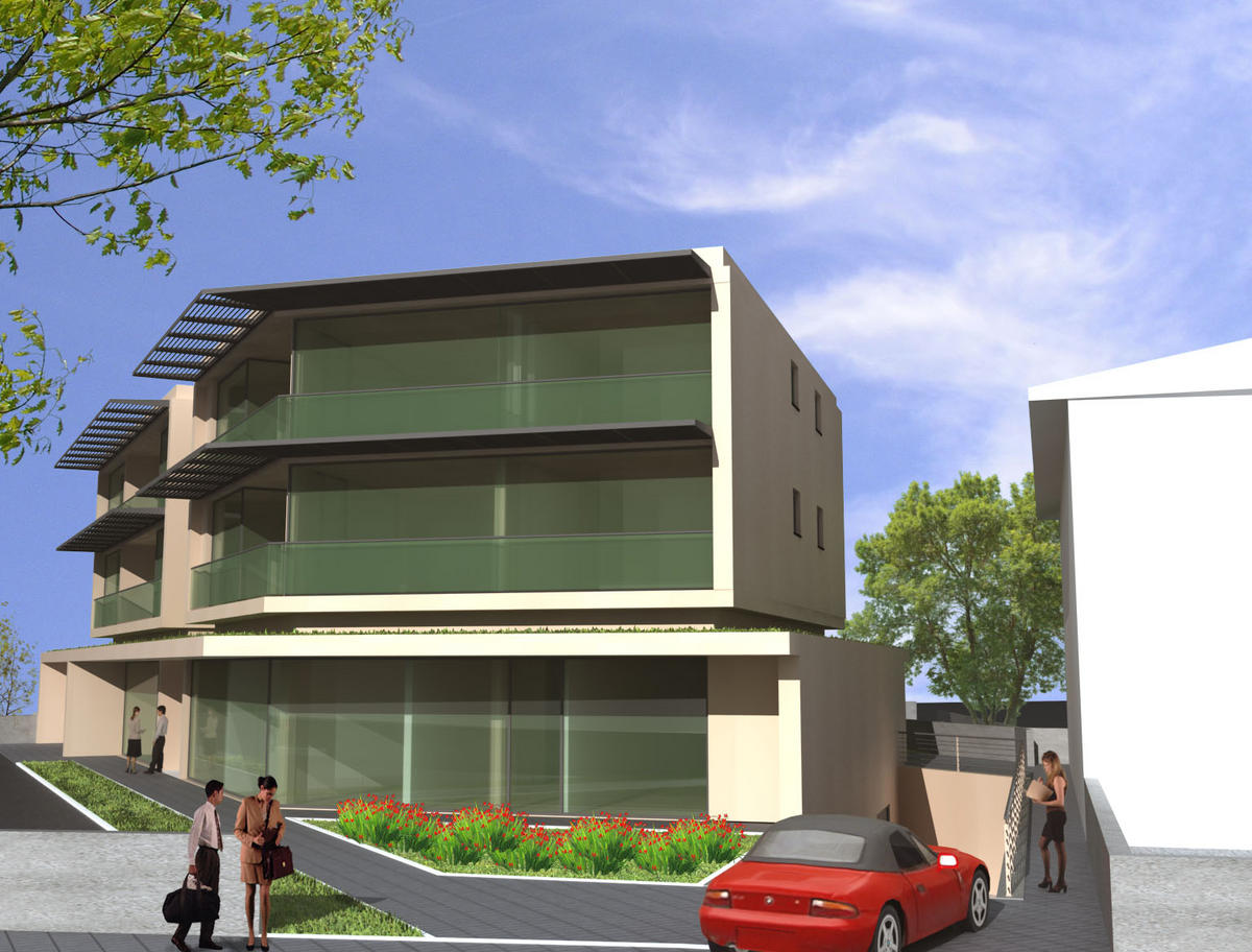 Habitação e Comercio - Povoa do Mileu