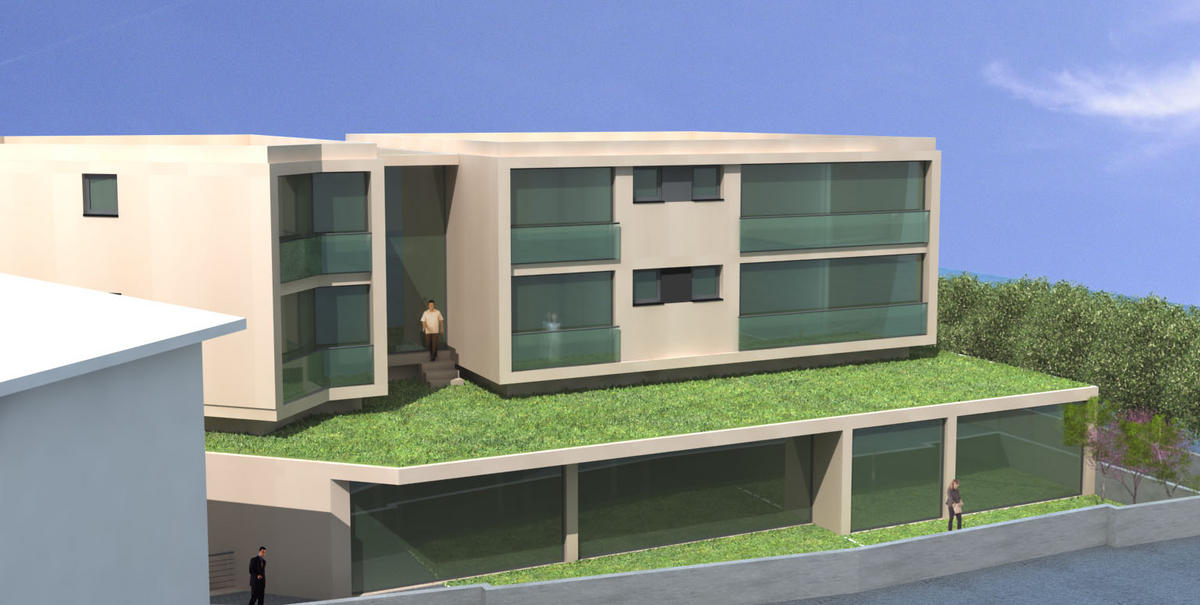 Habitação e Comercio - Povoa do Mileu