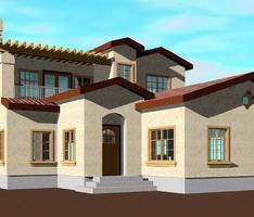 A home in Westchester