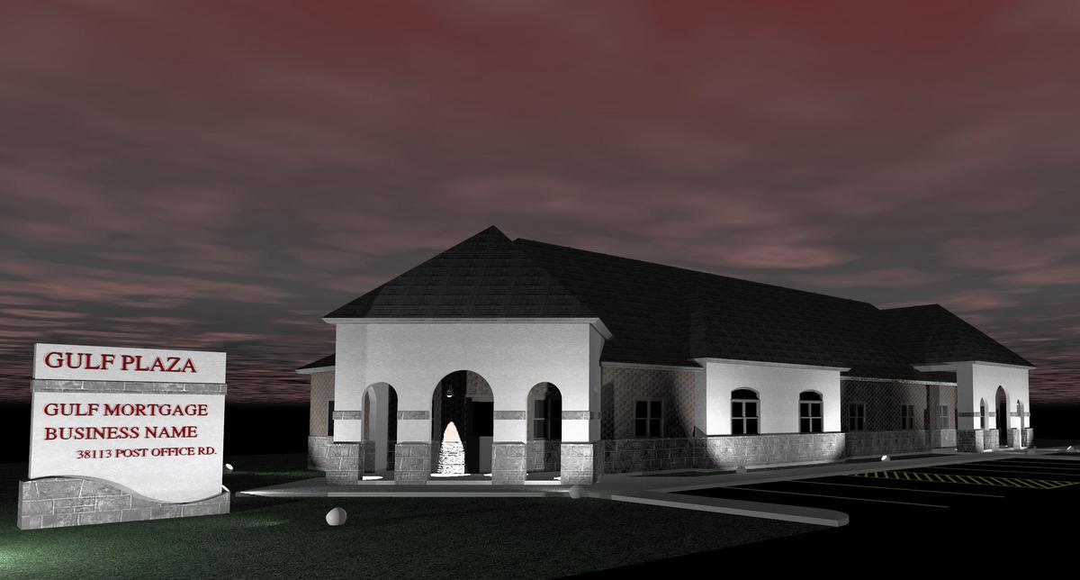 Gulf Plaza/Gulf Mortgage Group