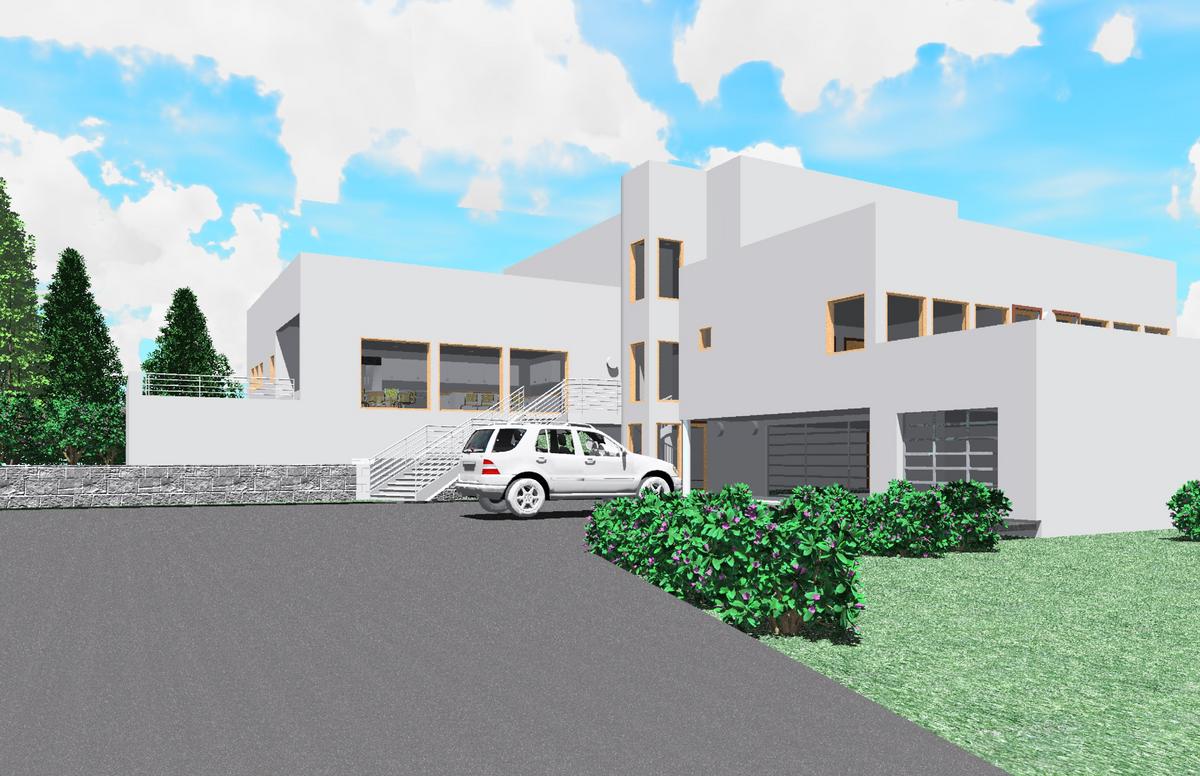 Bodian Residence, LI. New York