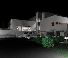 Bodian Residence