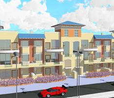 Jaipur Residence Project