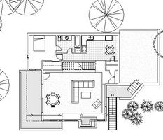 Proposed Residence