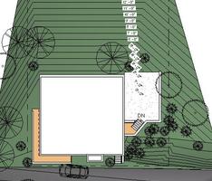 proposed Barton Residence