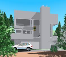 Bartone Residence