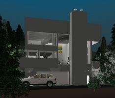 Batrone Residence