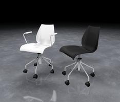 Kartell Maui Chairs