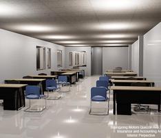 Insurance & Accounting Area Ssangyong Motors