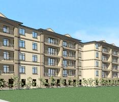 Retirement Apartments