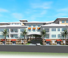 Bridges @ East Beach - 2