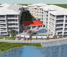 Bridges @ East Beach - 3