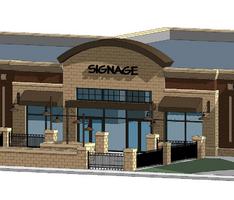 Shopping Center - Forest Lake, MN