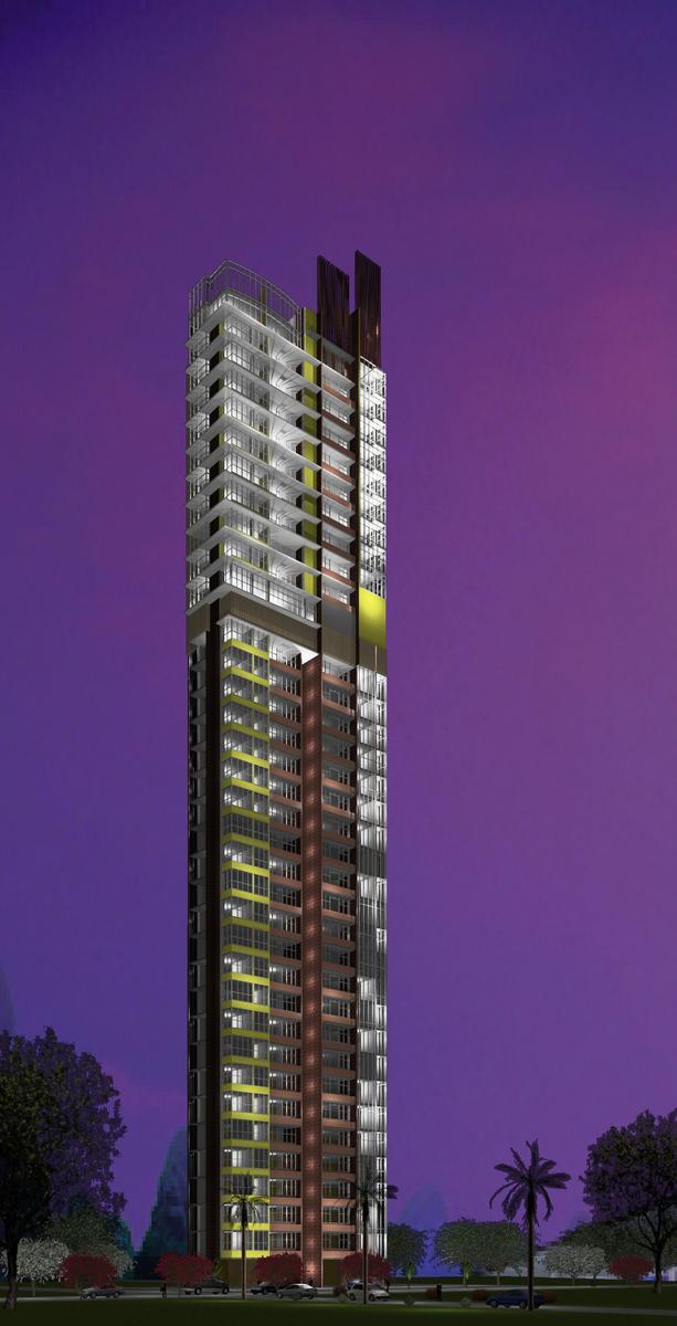 spottiswoode purple night