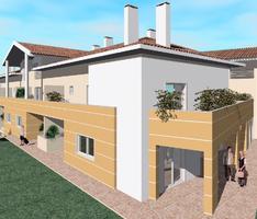 Condom�nio habitacional
